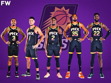 starting lineup for phoenix suns tonight|Phoenix Suns Reveal Starting Lineup vs Los Angeles Lakers.